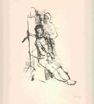  karl-drerup-drawing-31-untitled-pen-and-ink-drawing-24cm-x-33cm